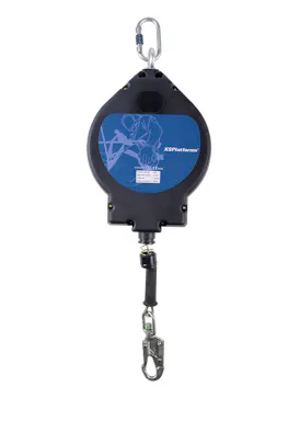 AllRisk Valstopapparaat XStop Maxi