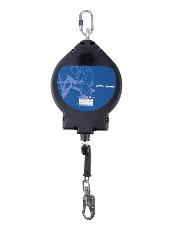 AllRisk Valstopapparaat XStop Maxi