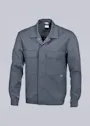 BP® HACCP Werkjack Voor Haar & Hem 1682 miniatuur