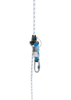 AllRisk Rope Grab Met Energie Absorbeerder