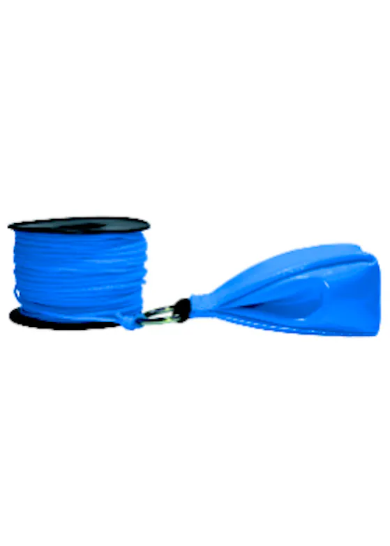 Allrisk Throwing line 50 m