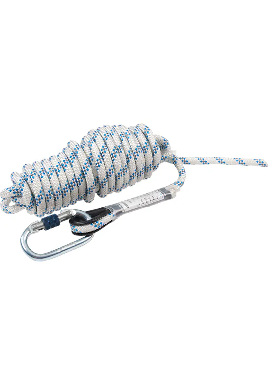 AllRisk Kernmantle Rope
