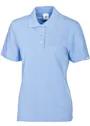 BP® 1648 181 Poloshirt Regular Ft Dames miniatuur
