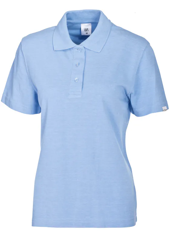 BP® 1648 181 Poloshirt Regular Ft Dames