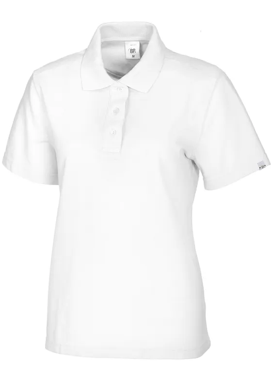 BP® 1648 181 Poloshirt Regular Ft Dames