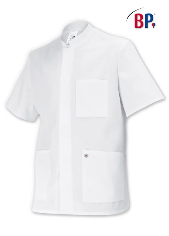 BP 1657 Zorgjas unisex