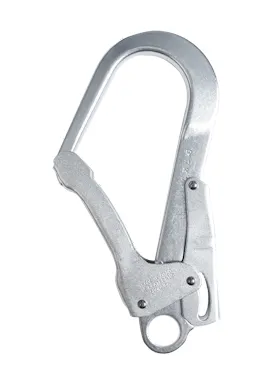 AllRisk Scaffold Hook Steel