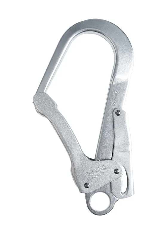 AllRisk Scaffold Hook Steel