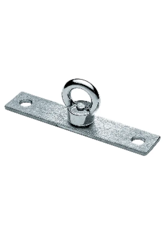 Allrisk Brick Wall Anchor SS316
