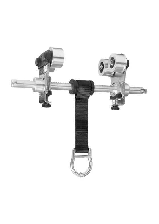 AllRisk Beam Anchor Trolley