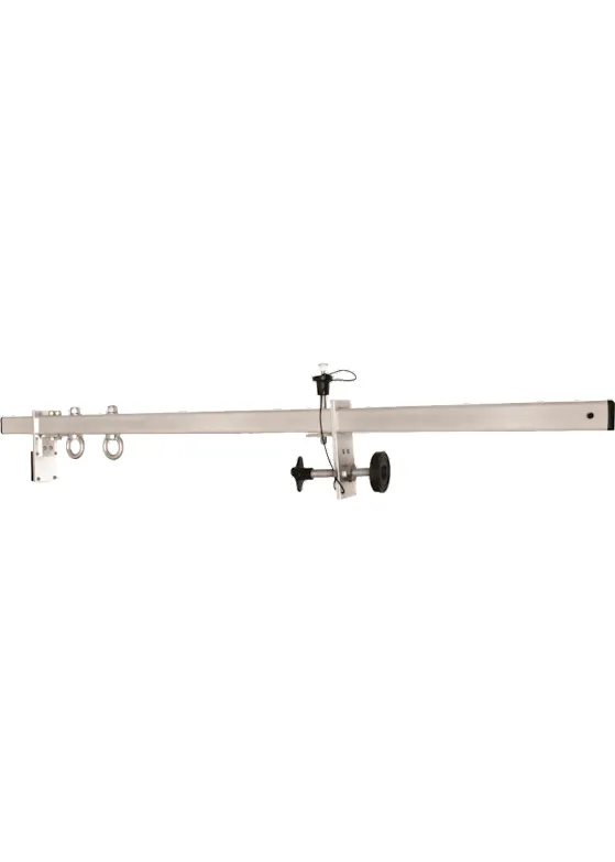 AllRisk Jamb Anchor