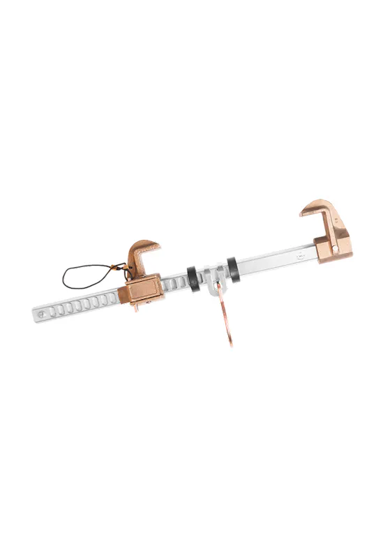 AllRisk Beam Anchor