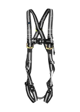 AllRisk Welding Harness
