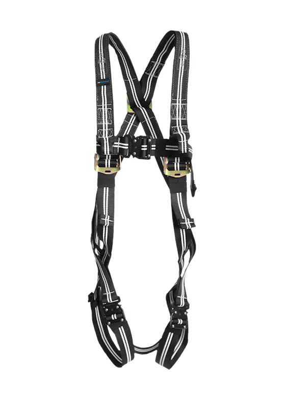 AllRisk Welding Harness