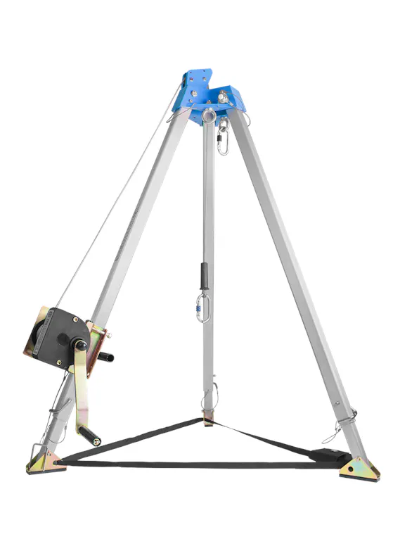 AllRisk Tripod