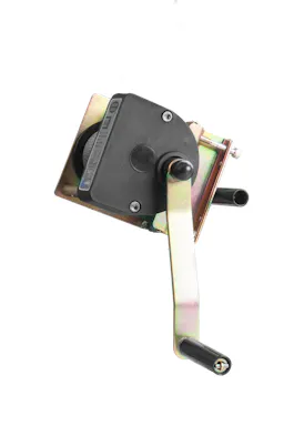 AllRisk Rescue Winch for Tripod (20 m)