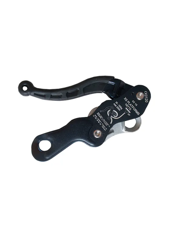 AllRisk Descender