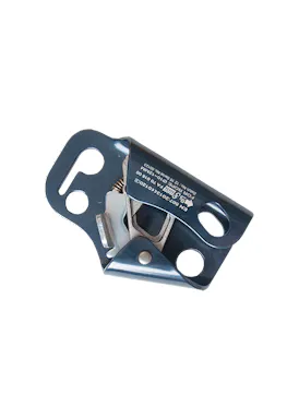 AllRisk Ventral Rope Clamp