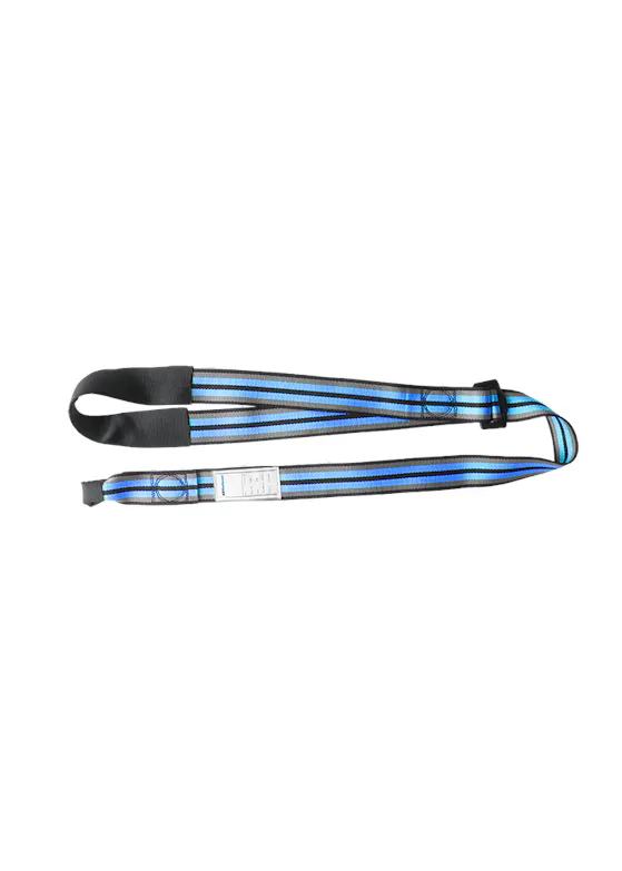 AllRisk Foot Loop for Suspended Access