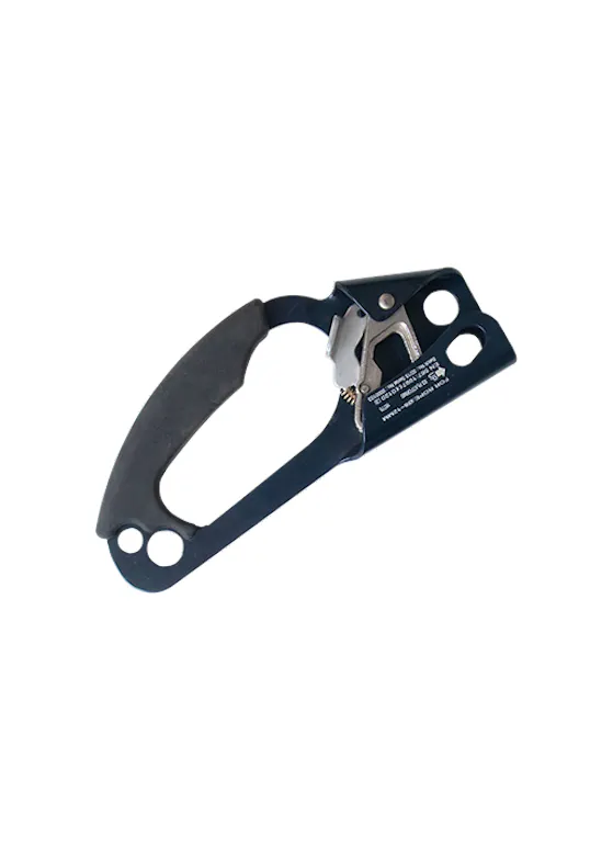 AllRisk Ascender Handle Left