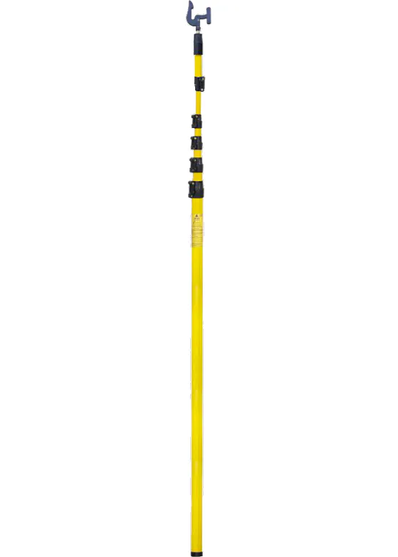 AllRisk Telescopic Rescue Pole