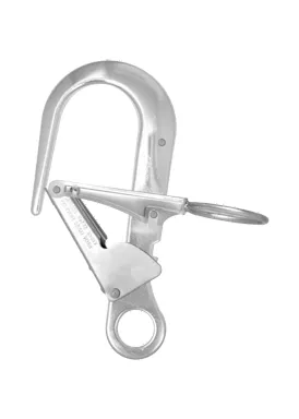 AllRisk Anchorage Hook Aluminum