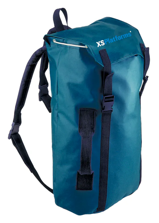 AllRisk Climbing Bag