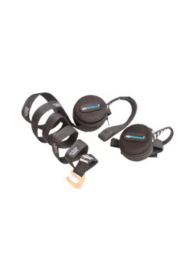AllRisk Suspension Trauma Relief Strap