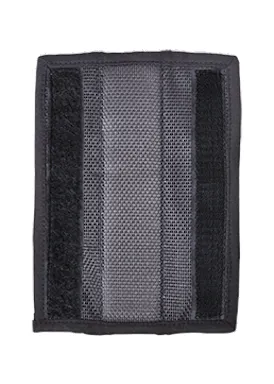 AllRisk Removable Shouder Pads