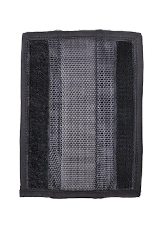 AllRisk Removable Shouder Pads