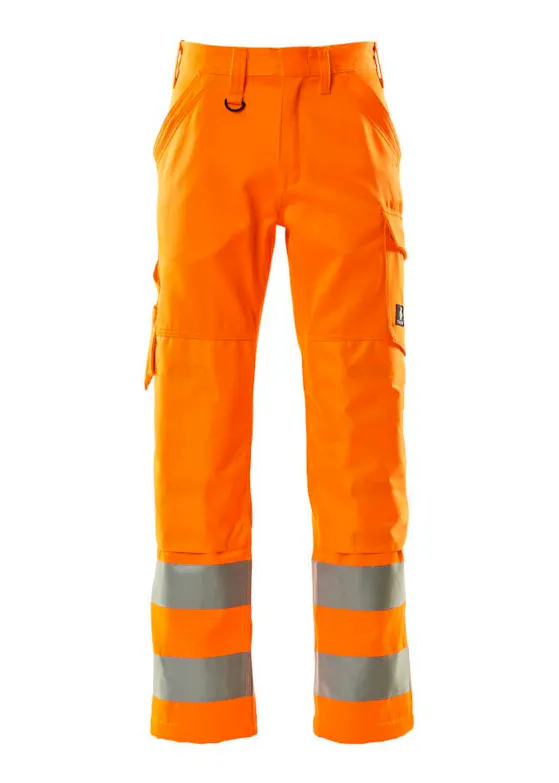 Mascot Geraldton Broek met Kniezakken 16879-860