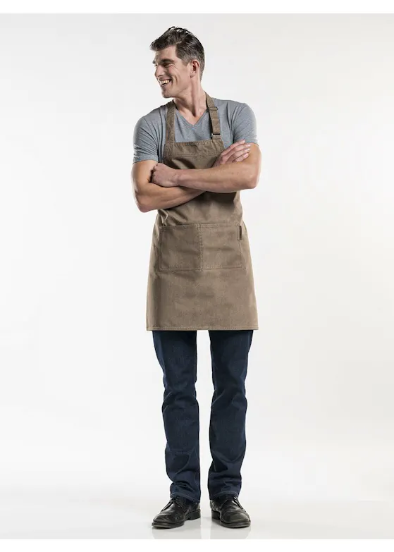 Chaud Devant Base Mud Denim