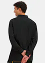 Clique Manhattan 028252 Poloshirt L/S miniatuur