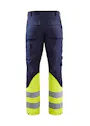 Blåkläder 1705 Werkbroek Inherent Steel miniatuur