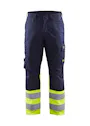 Blåkläder 1705 Werkbroek Inherent Steel miniatuur