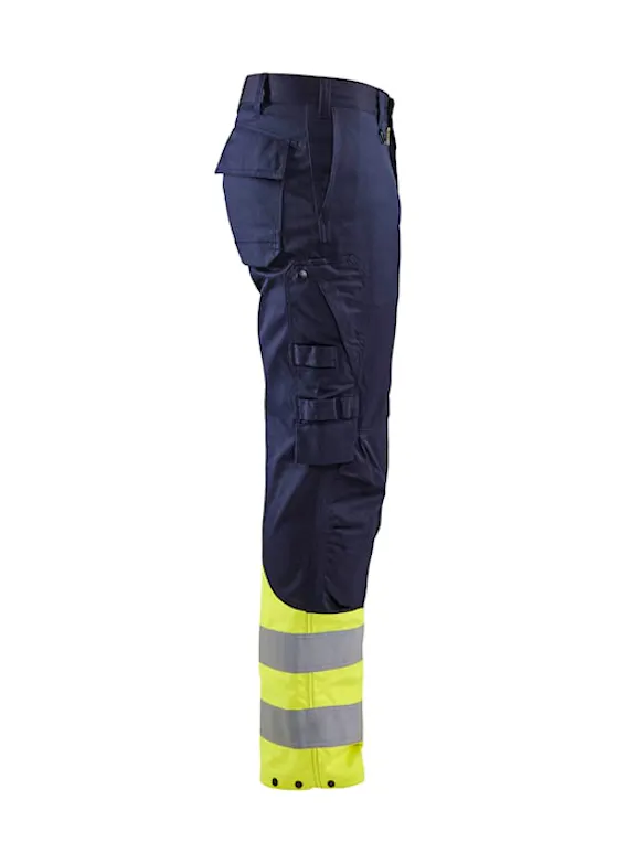 Blåkläder 1705 Werkbroek Inherent Steel