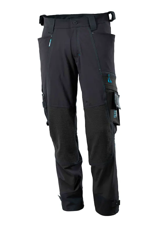 Mascot Advanced Dyneema Werkbroek Stretch met Kniezakken 17079