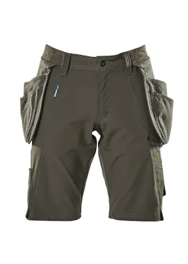 Mascot 17149 Advanced Shorts met spijkerzakken