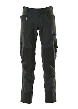 Mascot 17179 Advanced Stretch Werkbroek met Kniezakken