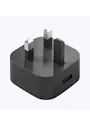 Hellberg Safety Oplader UK miniatuur