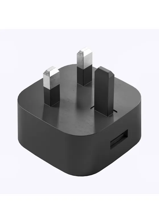 Hellberg Safety Oplader UK