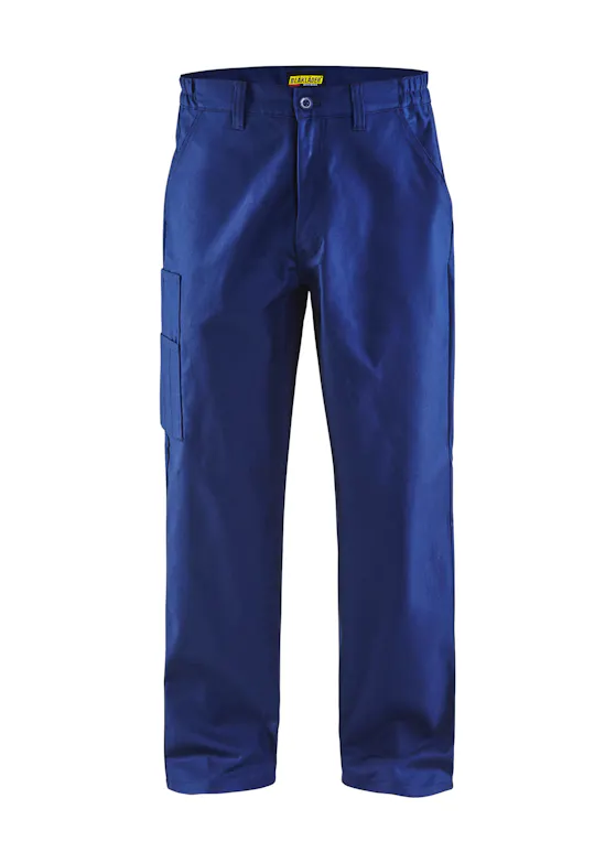 Blåkläder 17251210 Werkbroek
