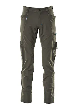Mascot Stretch Advanced Werkbroek 17279