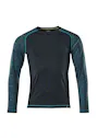 Mascot 17281-944 T-shirt met Lange Mouwen Regular Fit miniatuur