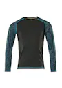 Mascot 17281-944 T-shirt met Lange Mouwen Regular Fit miniatuur