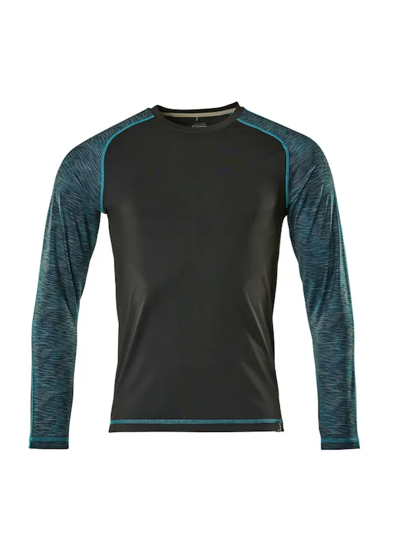 Mascot 17281-944 T-shirt met Lange Mouwen Regular Fit