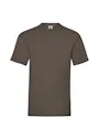 Fruit of The Loom F140 Valueweight T-shirt Regular Fit miniatuur
