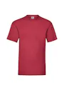 Fruit of The Loom F140 Valueweight T-shirt Regular Fit miniatuur