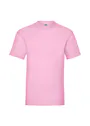 Fruit of The Loom F140 Valueweight T-shirt Regular Fit miniatuur