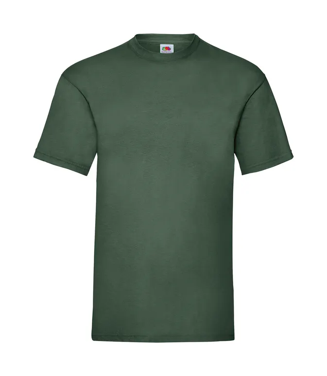 Bosgroen